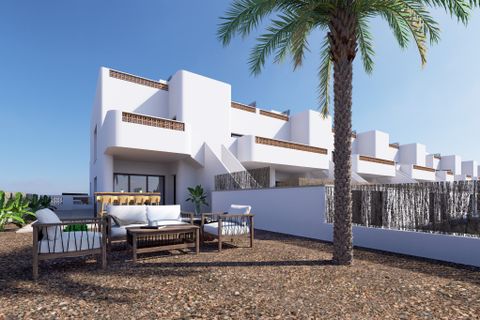 Leilighet i Dolores, Alicante, Dolores - € 279 900 | Ref: 5869NB - foto 40